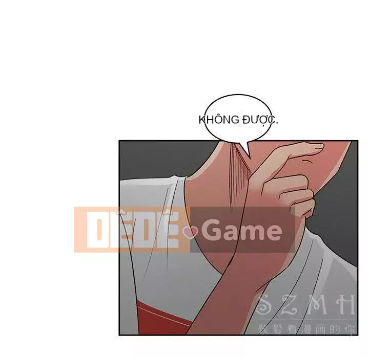 Người yêu câu lạc bộ truyện tranh Chương 1-46