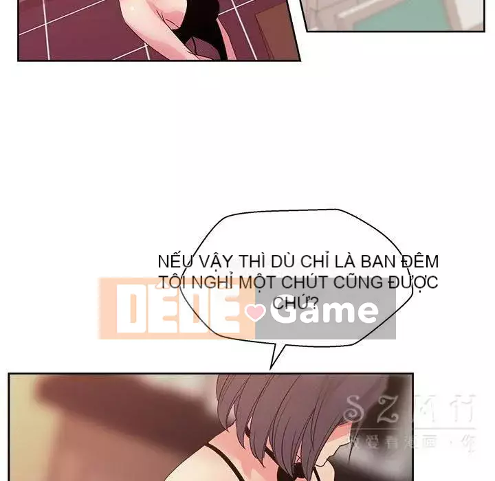 Người yêu câu lạc bộ truyện tranh Chương 1-46