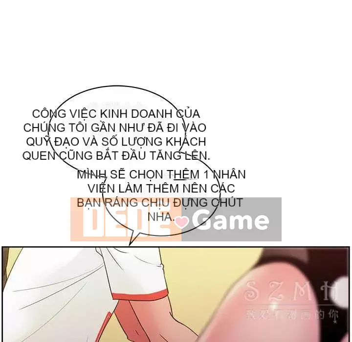 Người yêu câu lạc bộ truyện tranh Chương 1-46