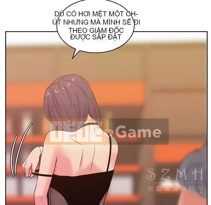 Người yêu câu lạc bộ truyện tranh Chương 1-46