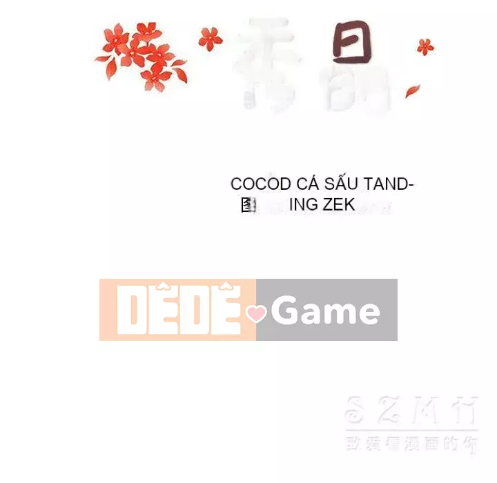 Người yêu câu lạc bộ truyện tranh Chương 1-46