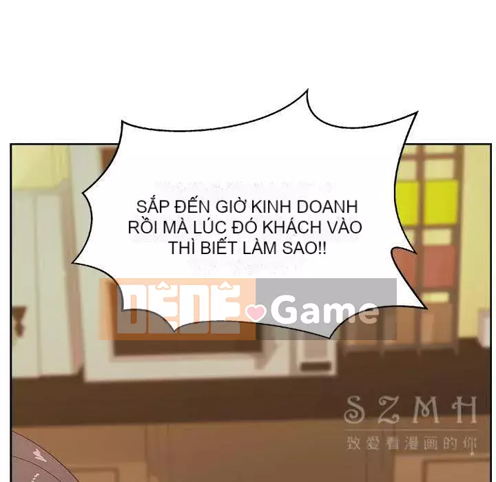 Người yêu câu lạc bộ truyện tranh Chương 1-46