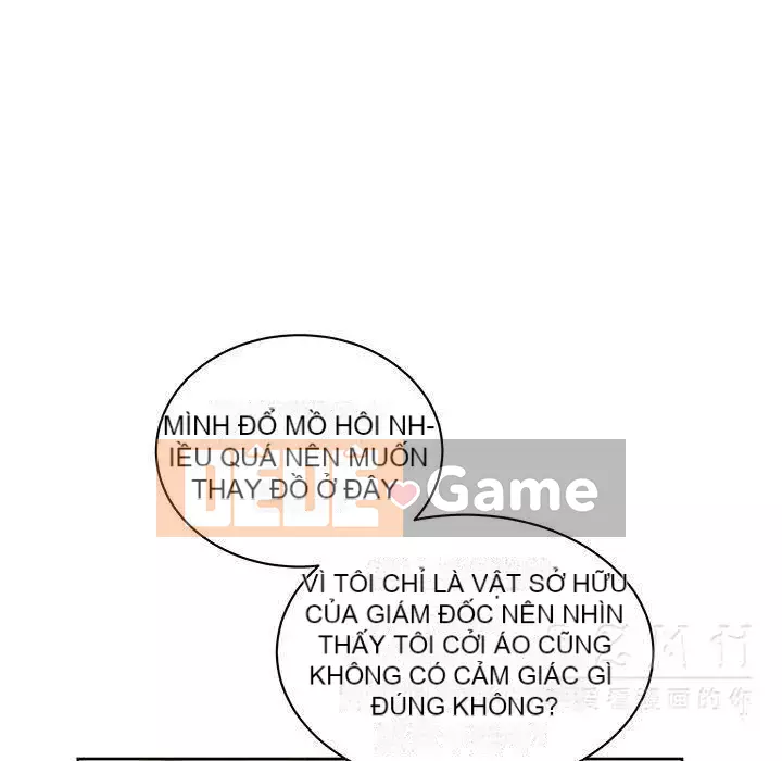 Người yêu câu lạc bộ truyện tranh Chương 1-46