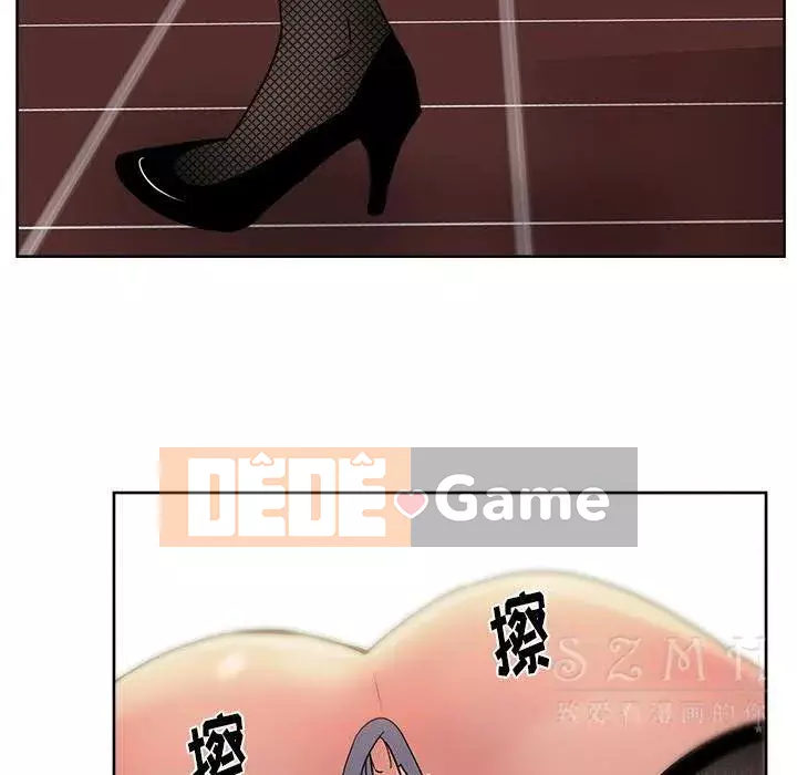 Người yêu câu lạc bộ truyện tranh Chương 1-46