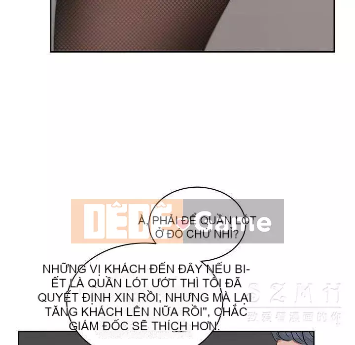 Người yêu câu lạc bộ truyện tranh Chương 1-46