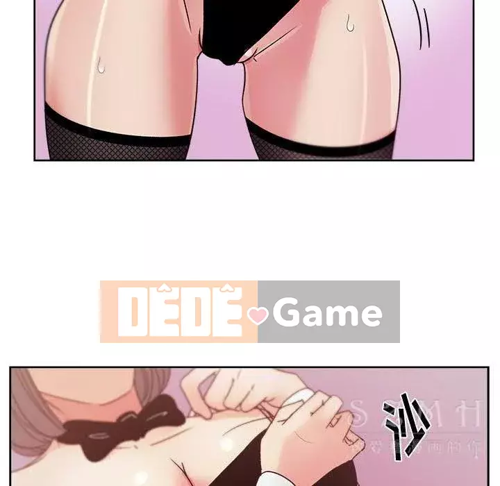 Người yêu câu lạc bộ truyện tranh Chương 1-46