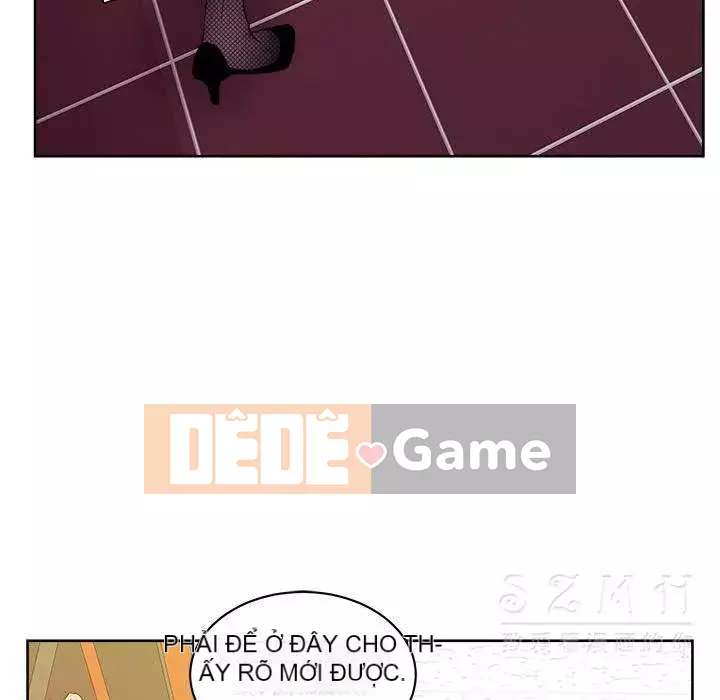 Người yêu câu lạc bộ truyện tranh Chương 1-46