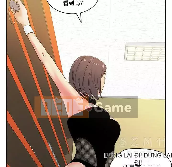 Người yêu câu lạc bộ truyện tranh Chương 1-46