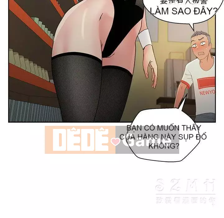 Người yêu câu lạc bộ truyện tranh Chương 1-46