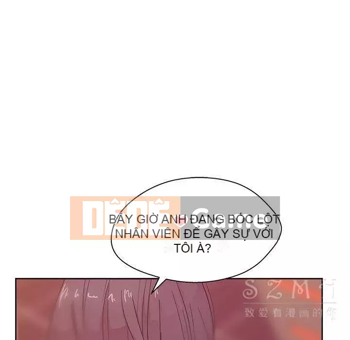 Người yêu câu lạc bộ truyện tranh Chương 1-46