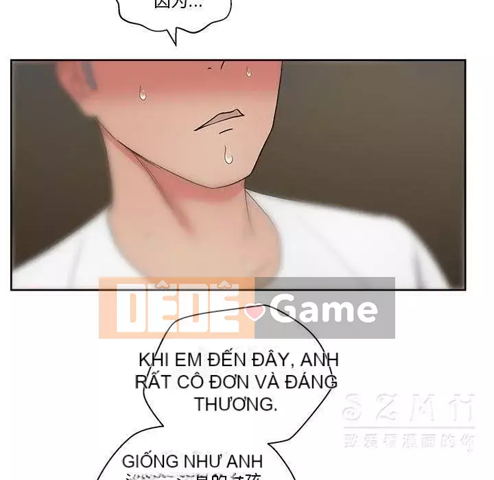 Người yêu câu lạc bộ truyện tranh Chương 1-46