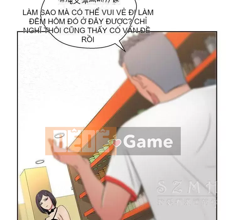 Người yêu câu lạc bộ truyện tranh Chương 1-46