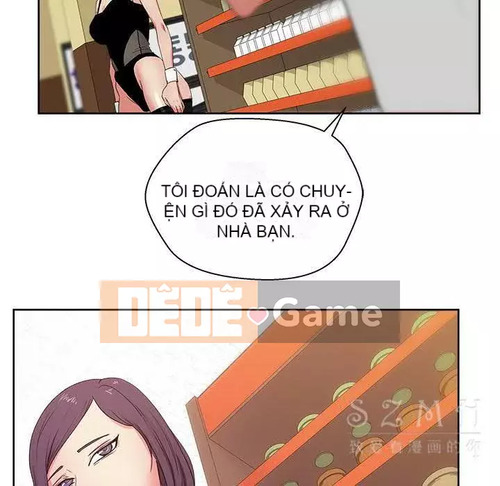 Người yêu câu lạc bộ truyện tranh Chương 1-46