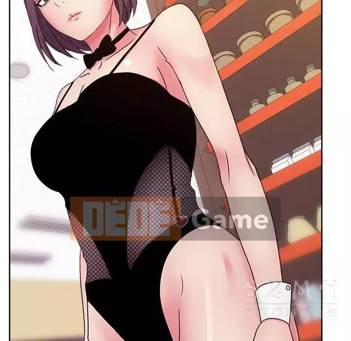 Người yêu câu lạc bộ truyện tranh Chương 1-46