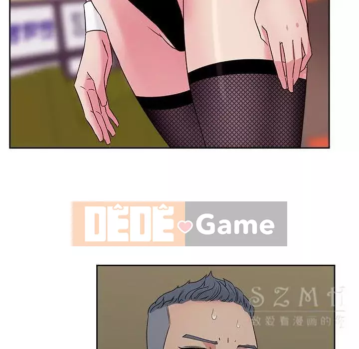 Người yêu câu lạc bộ truyện tranh Chương 1-46