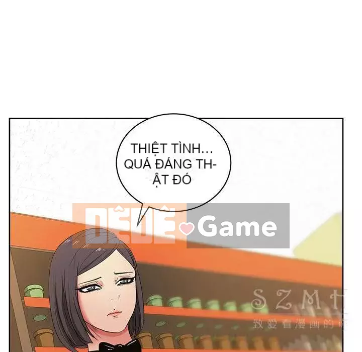 Người yêu câu lạc bộ truyện tranh Chương 1-46