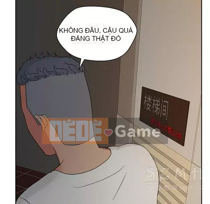 Người yêu câu lạc bộ truyện tranh Chương 1-46