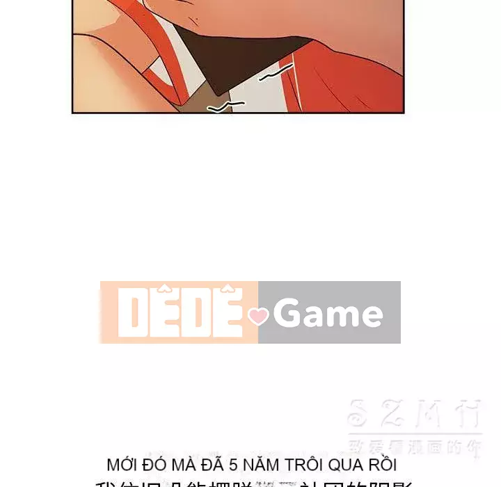 Người yêu câu lạc bộ truyện tranh Chương 1-46