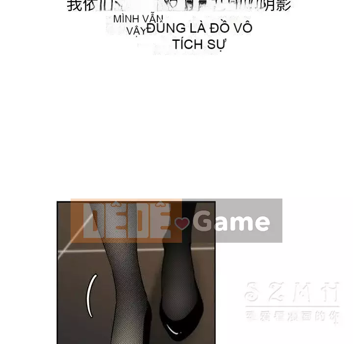 Người yêu câu lạc bộ truyện tranh Chương 1-46