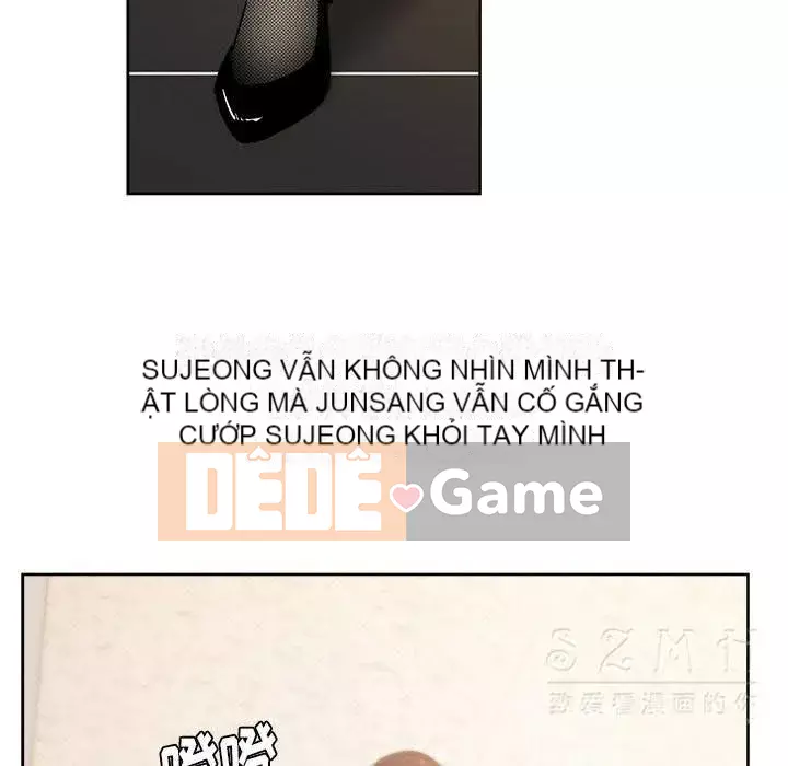 Người yêu câu lạc bộ truyện tranh Chương 1-46