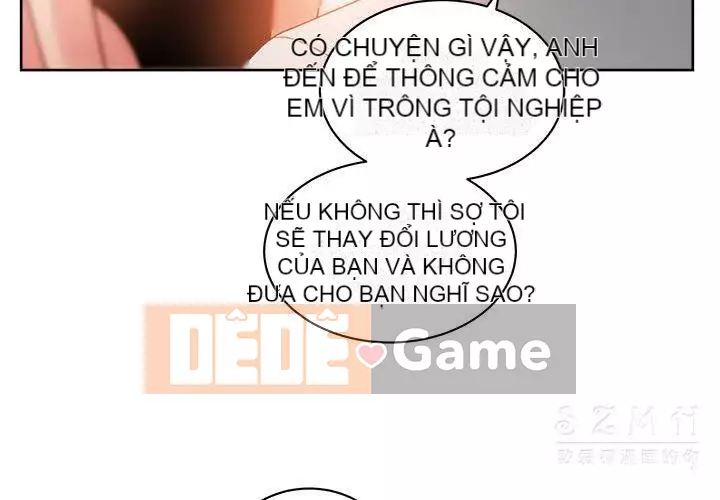 Người yêu câu lạc bộ truyện tranh Chương 1-46