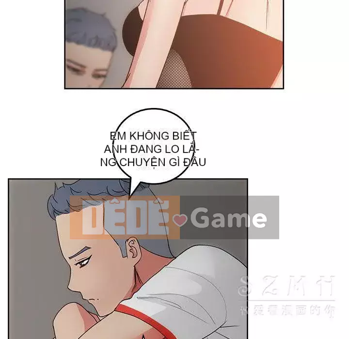 Người yêu câu lạc bộ truyện tranh Chương 1-46