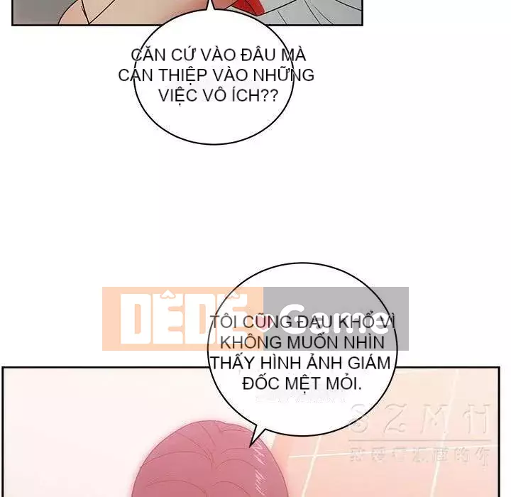 Người yêu câu lạc bộ truyện tranh Chương 1-46