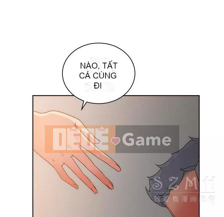 Người yêu câu lạc bộ truyện tranh Chương 1-46