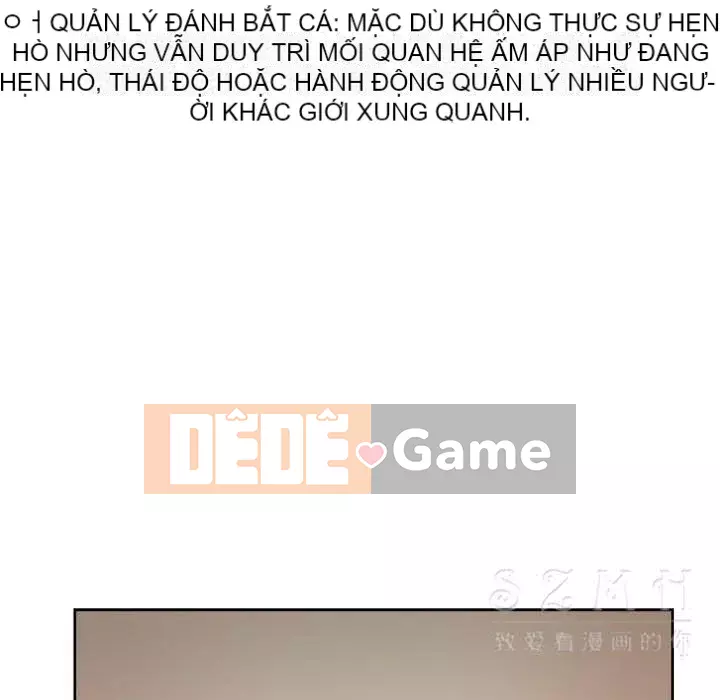 Người yêu câu lạc bộ truyện tranh Chương 1-46