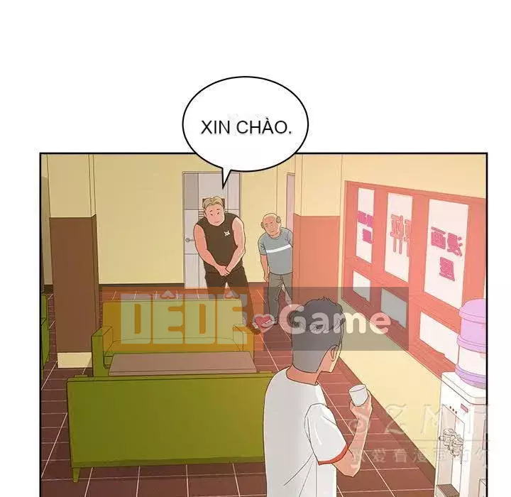 Người yêu câu lạc bộ truyện tranh Chương 1-46