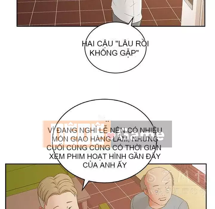 Người yêu câu lạc bộ truyện tranh Chương 1-46