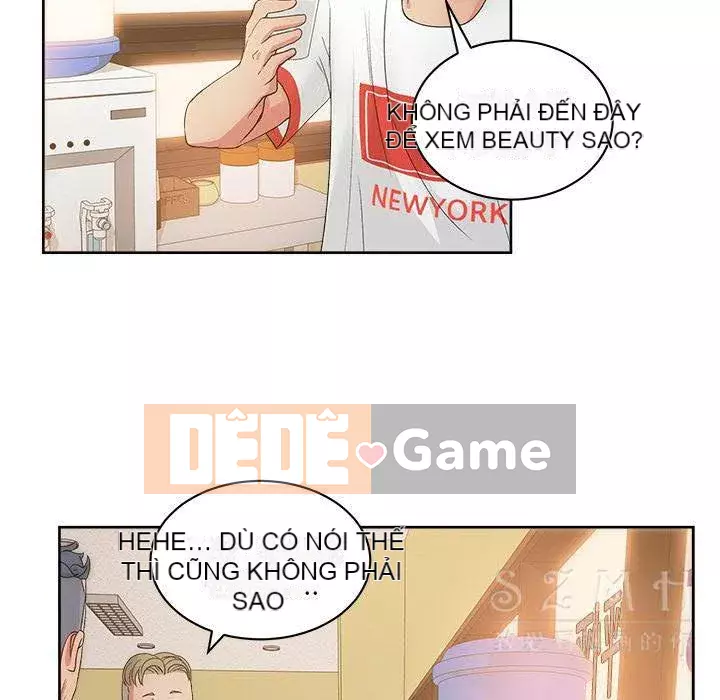 Người yêu câu lạc bộ truyện tranh Chương 1-46