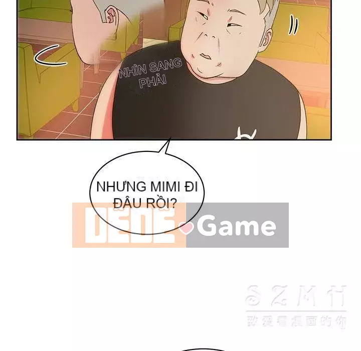 Người yêu câu lạc bộ truyện tranh Chương 1-46