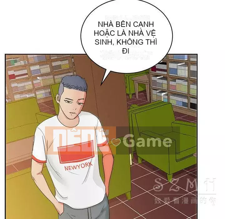 Người yêu câu lạc bộ truyện tranh Chương 1-46