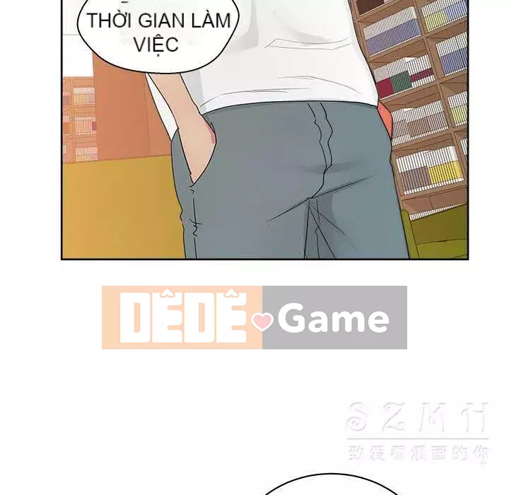 Người yêu câu lạc bộ truyện tranh Chương 1-46