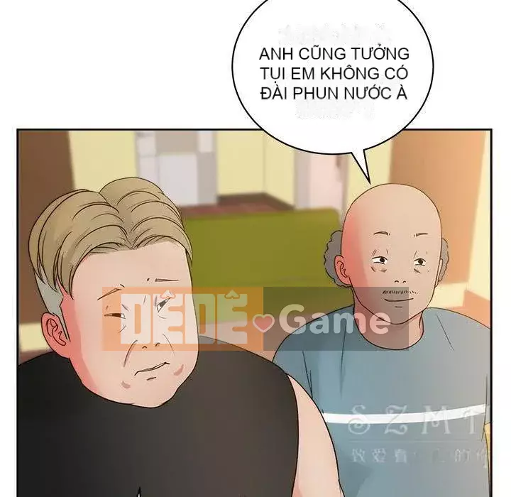 Người yêu câu lạc bộ truyện tranh Chương 1-46