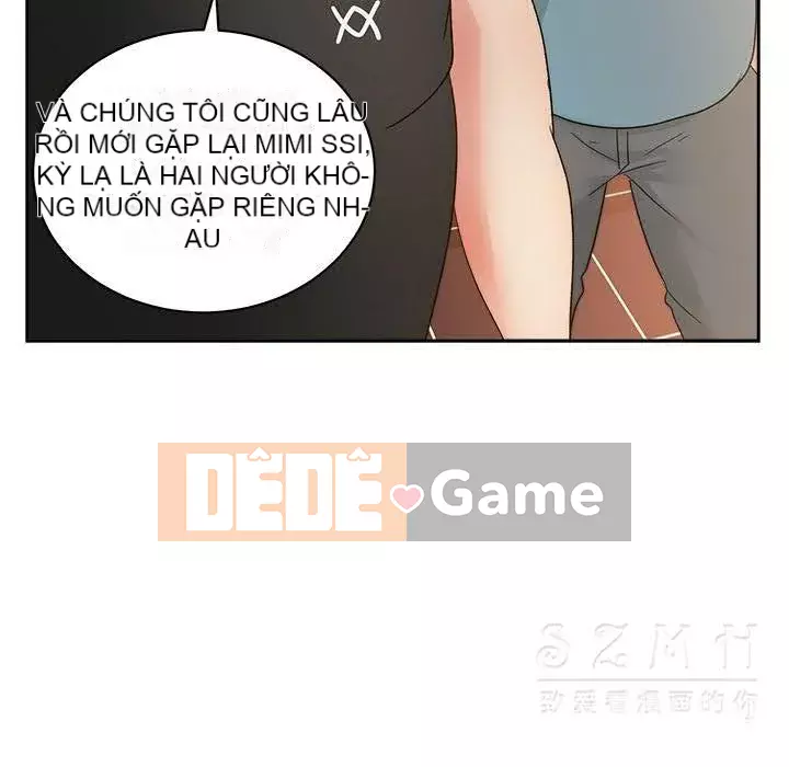 Người yêu câu lạc bộ truyện tranh Chương 1-46