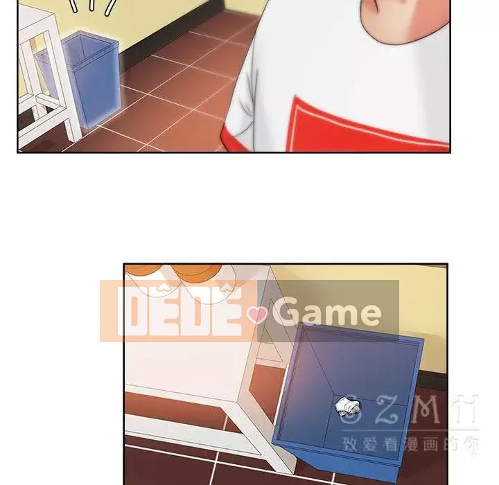 Người yêu câu lạc bộ truyện tranh Chương 1-46