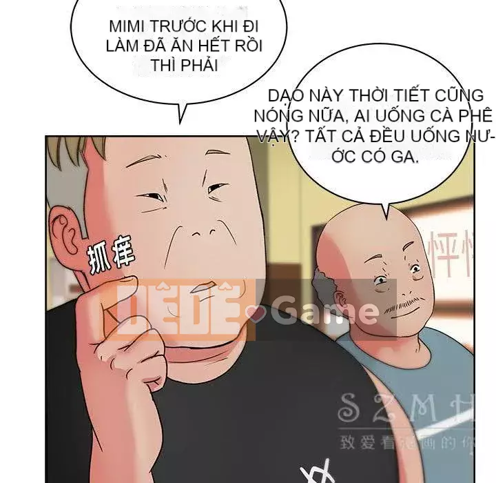 Người yêu câu lạc bộ truyện tranh Chương 1-46