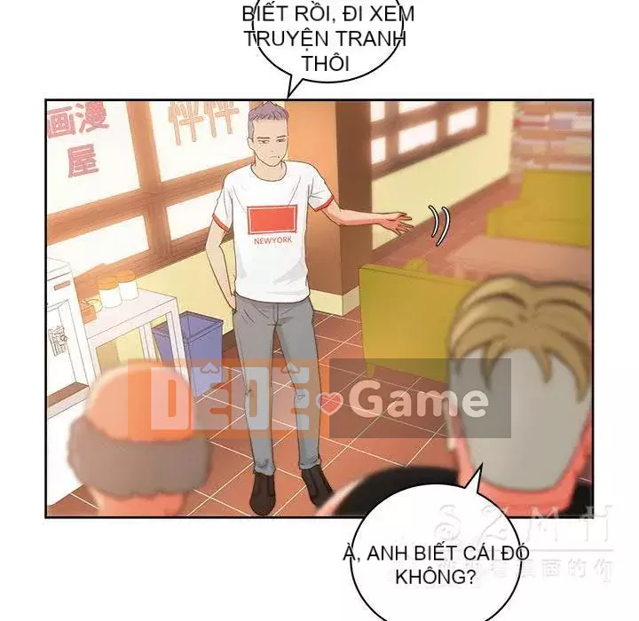 Người yêu câu lạc bộ truyện tranh Chương 1-46