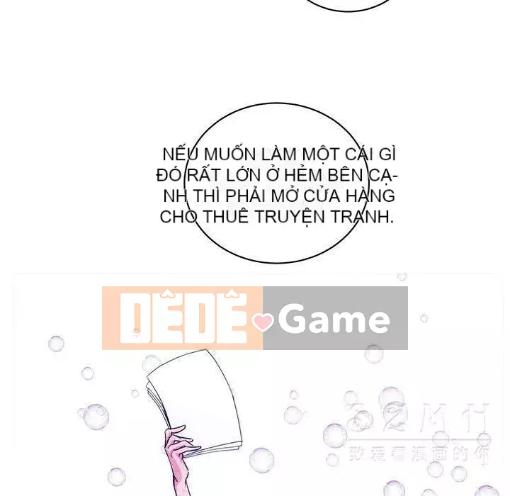 Người yêu câu lạc bộ truyện tranh Chương 1-46