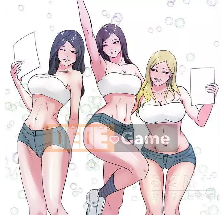 Người yêu câu lạc bộ truyện tranh Chương 1-46