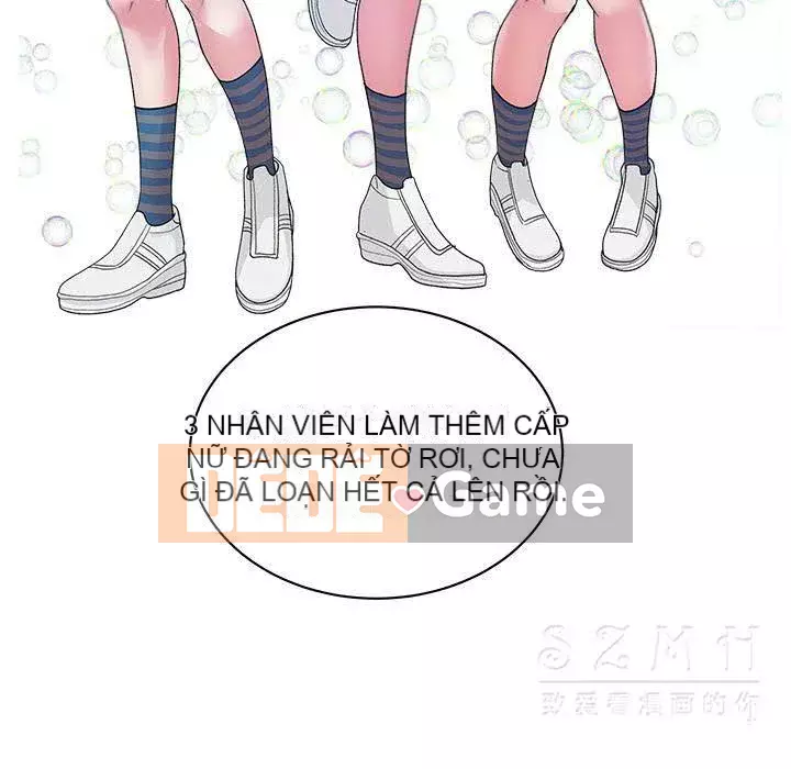 Người yêu câu lạc bộ truyện tranh Chương 1-46