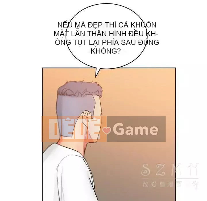 Người yêu câu lạc bộ truyện tranh Chương 1-46