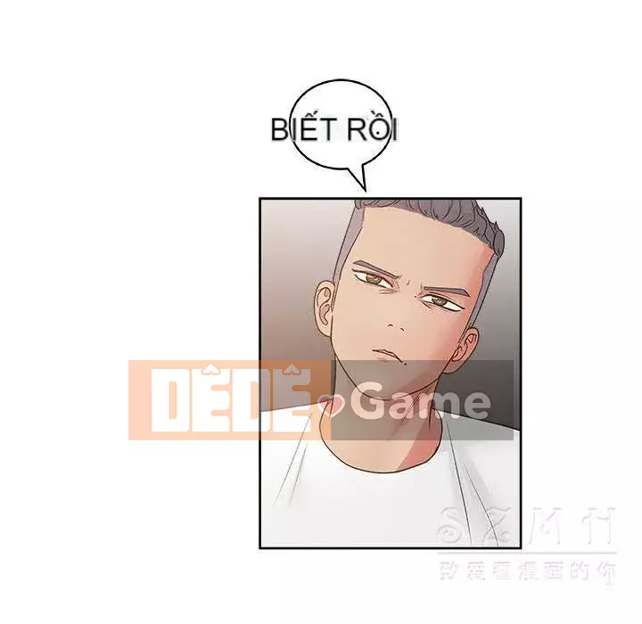 Người yêu câu lạc bộ truyện tranh Chương 1-46