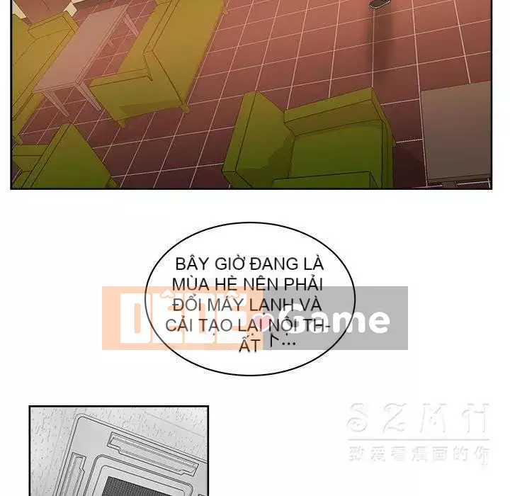 Người yêu câu lạc bộ truyện tranh Chương 1-46