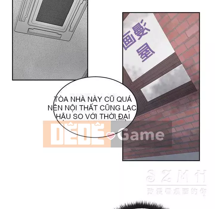 Người yêu câu lạc bộ truyện tranh Chương 1-46