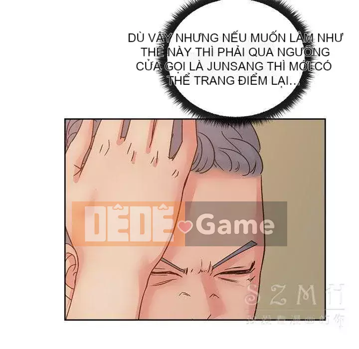 Người yêu câu lạc bộ truyện tranh Chương 1-46