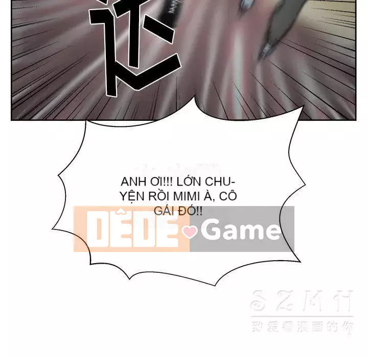 Người yêu câu lạc bộ truyện tranh Chương 1-46