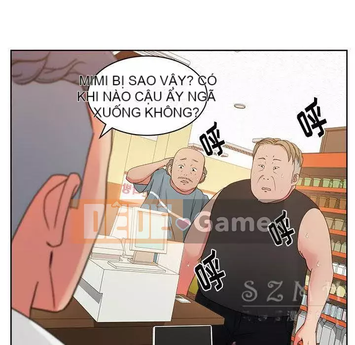 Người yêu câu lạc bộ truyện tranh Chương 1-46